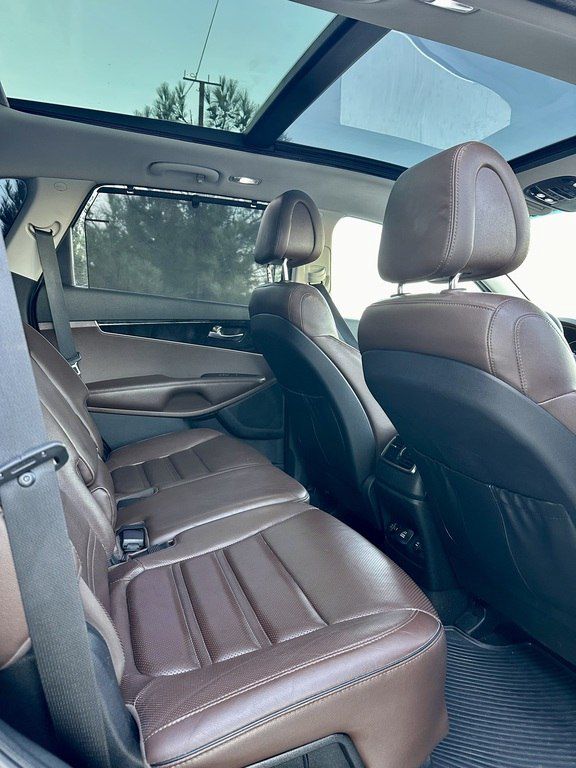 Kia Sorento, 2.0 L, 2016 il, 218 241 km — Avtomobillər, Bakı (12)