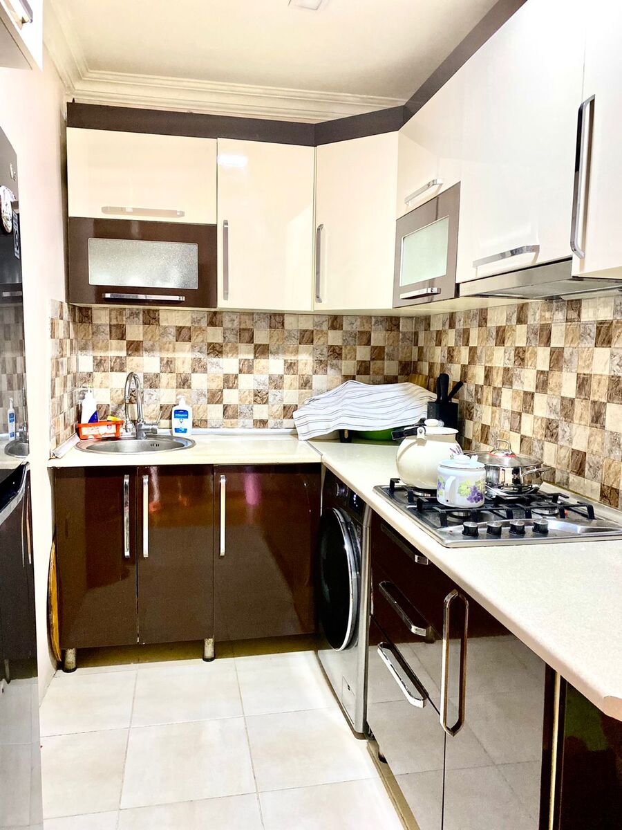 Satılır 3 otaqlı yeni tikili 78 m² — Mənzil, Bakı (8)