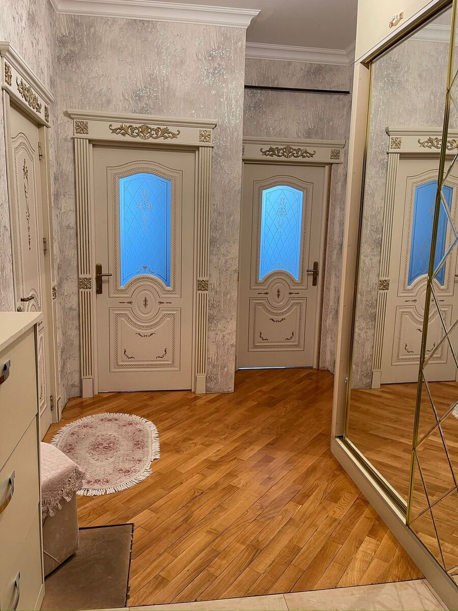 Satılır 2 otaqlı yeni tikili 68 m² — Mənzil, Bakı (3)