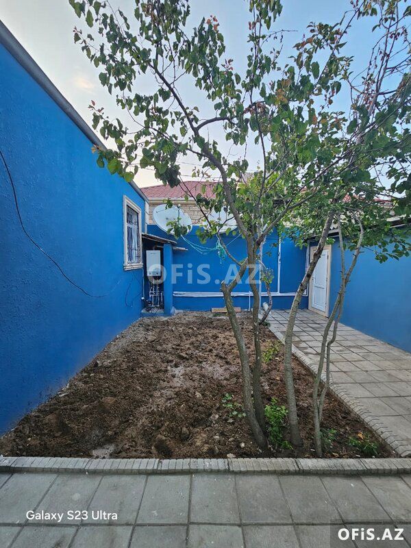 Həyət evləri Satılır Sabunçu r., Maştağa q., 3 otaq, 60 m² — Ev, villa, Bakı (4)