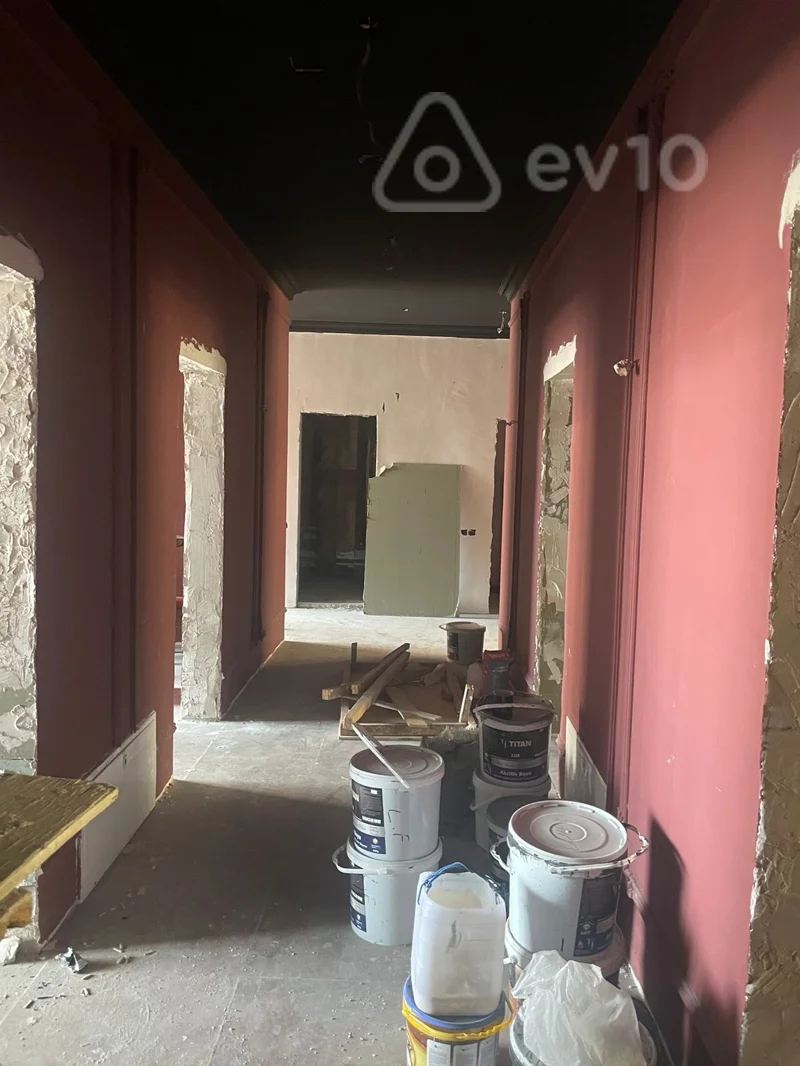 Obyekt, 200 m², nəsrəddin tusi — Əmlak, Bakı (4)