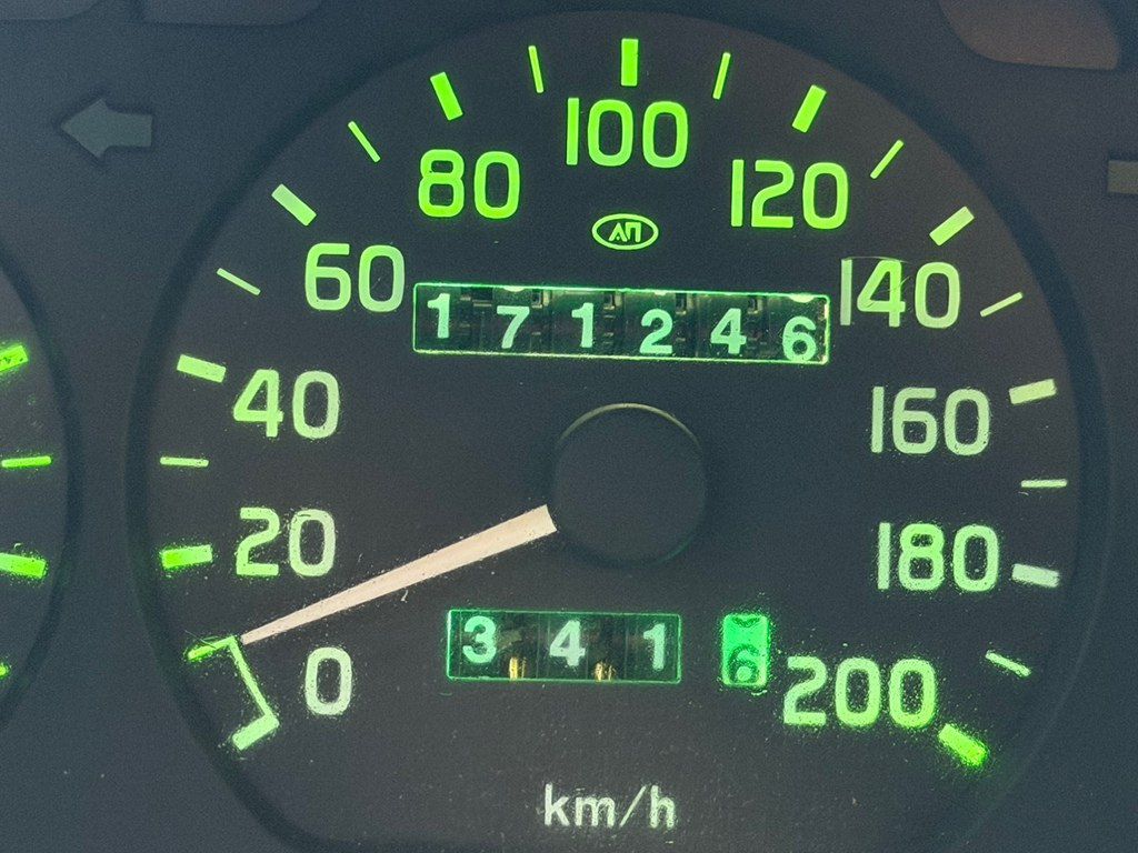 GAZ 31105 "Volga", 2.4 L, 2006 il, 171 246 km 10-XS-931 — Avtomobillər, Sabirabad (10)