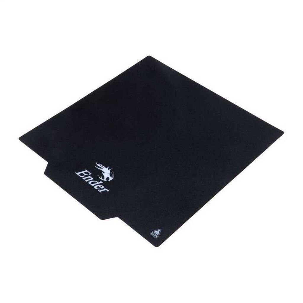 Creality Ender 3 Pro Magnetic Plate — Maqnetik Basqı Lövhəsi 3D — İstehlak malları və aksesuarlar, Bakı (2)