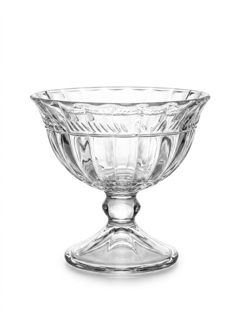 Dondurma qabı dəsti, şüşə, 220 ml, 6 əd — Bakı