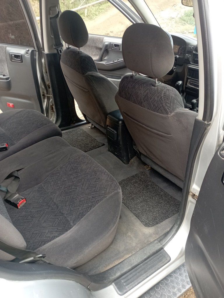 Opel Frontera, 2.2 L, 2001 il, 178 000 km 99-DH-177 — Avtomobillər, Daşkəsən (11)
