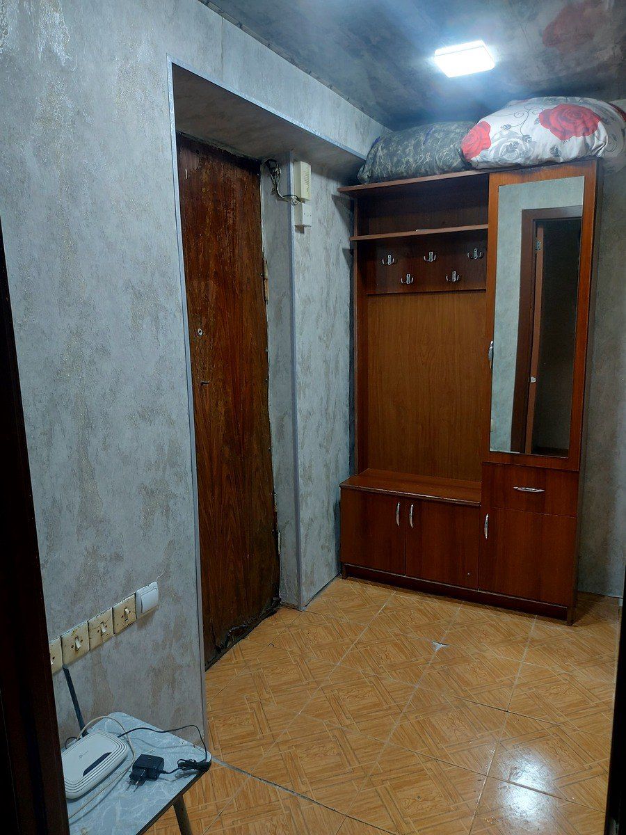 Satılır 2 otaqlı köhnə tikili 50 m² — Mənzil, Bakı