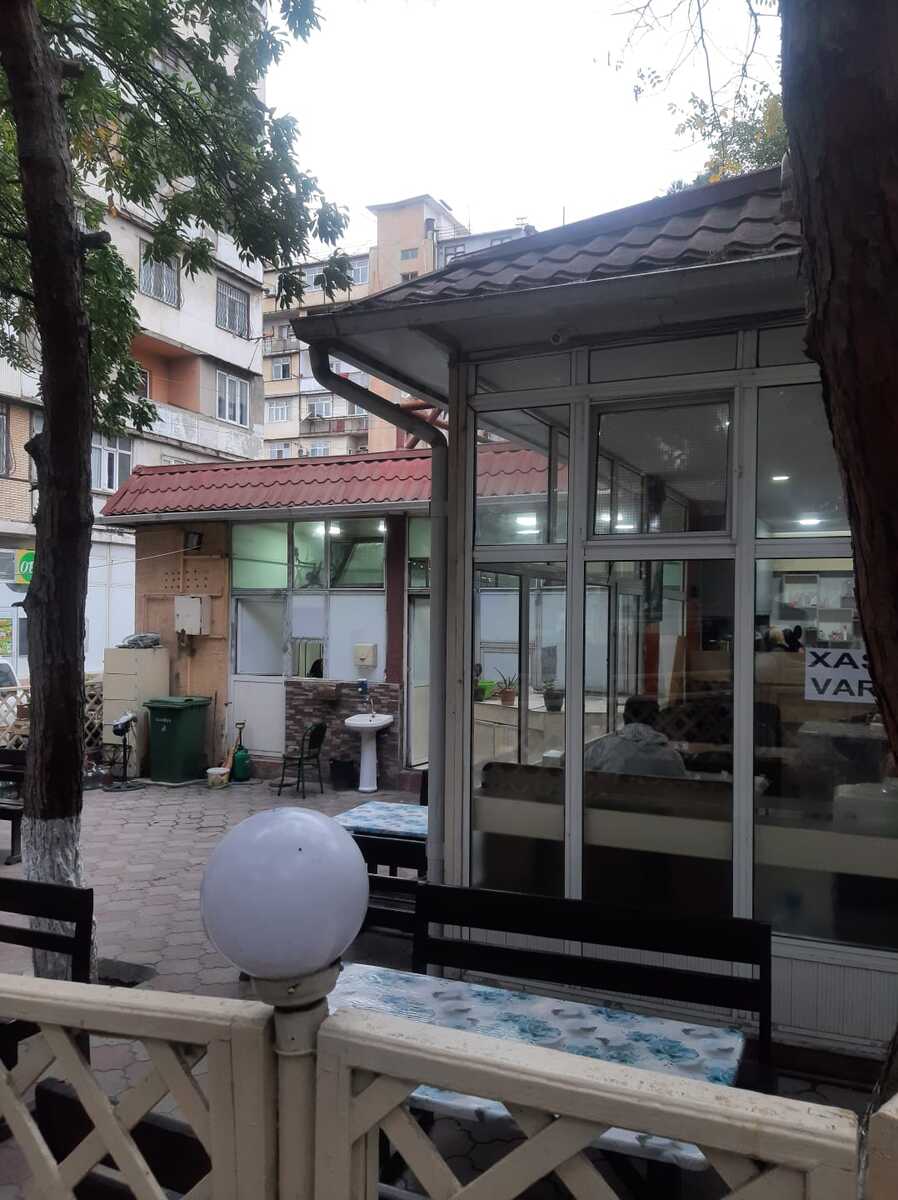 İcarəyə verilir obyekt 500 m² — Əmlak, Bakı (5)