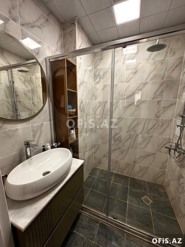 Yeni tikili Kirayə Verilir Nərimanov r., Nəriman Nərimanov m., 2 otaq, 62 m² — Mənzil, Bakı (3)