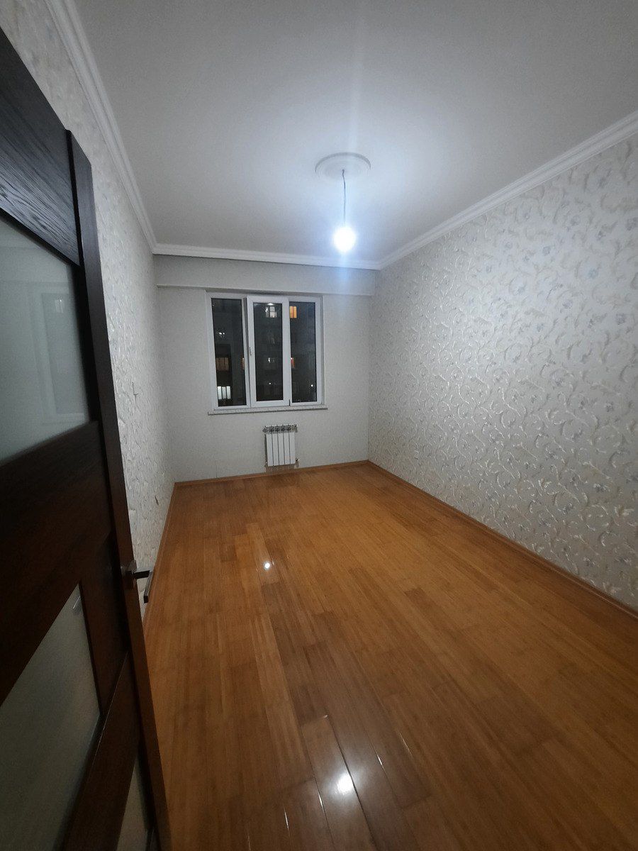 Satılır 4 otaqlı yeni tikili 102 m² — Mənzil, Xırdalan (7)