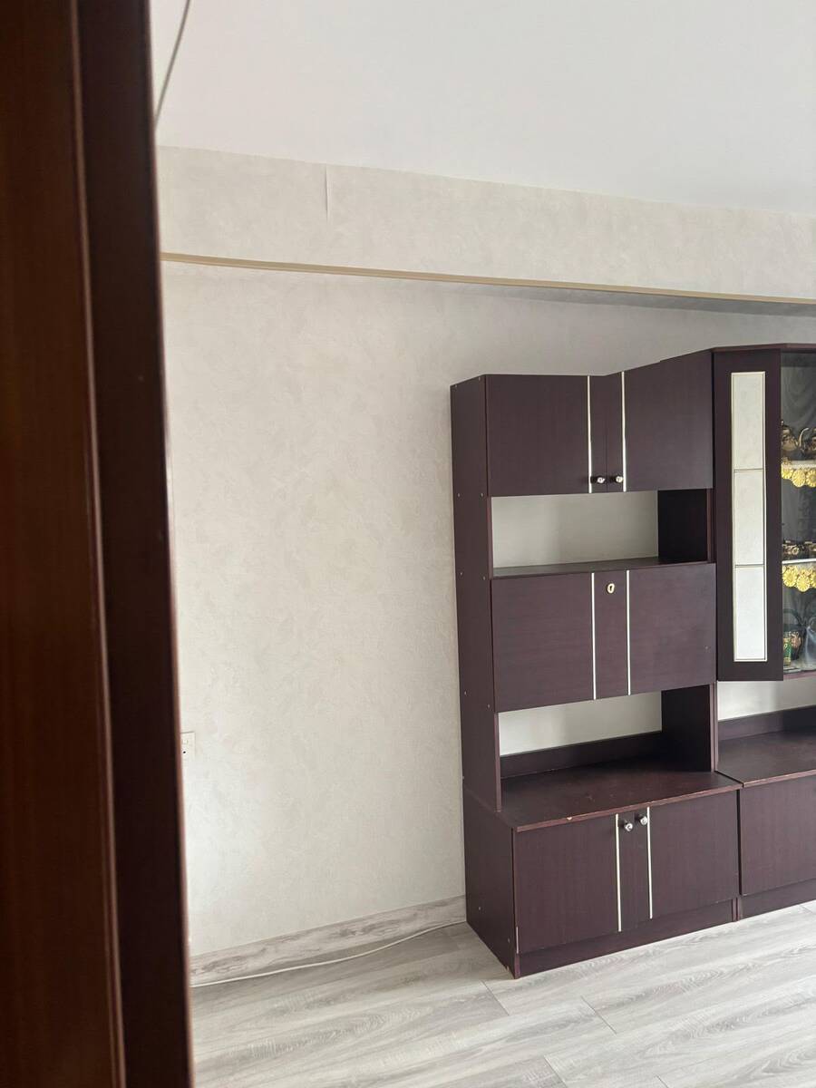 Satılır 2 otaqlı köhnə tikili 45 m² — Mənzil, Bakı (3)