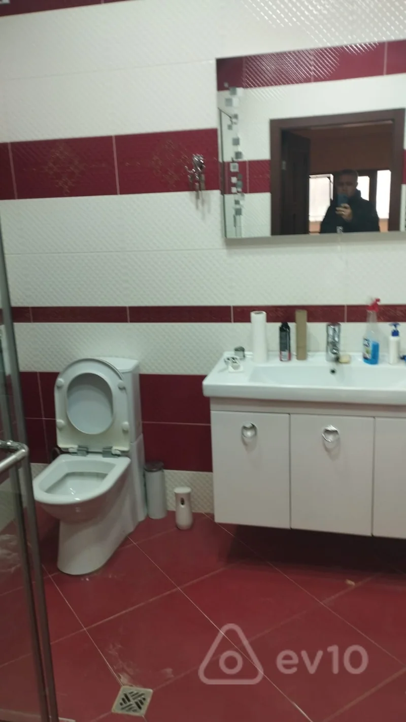 4 otaqlı mənzil, 300 m², bülbül prospekti — Mənzil, Bakı (10)