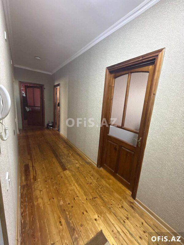 Yeni tikili Satılır Suraxanı r., Qaraçuxur q., 4 otaq, 100 m² — Mənzil, Bakı (2)