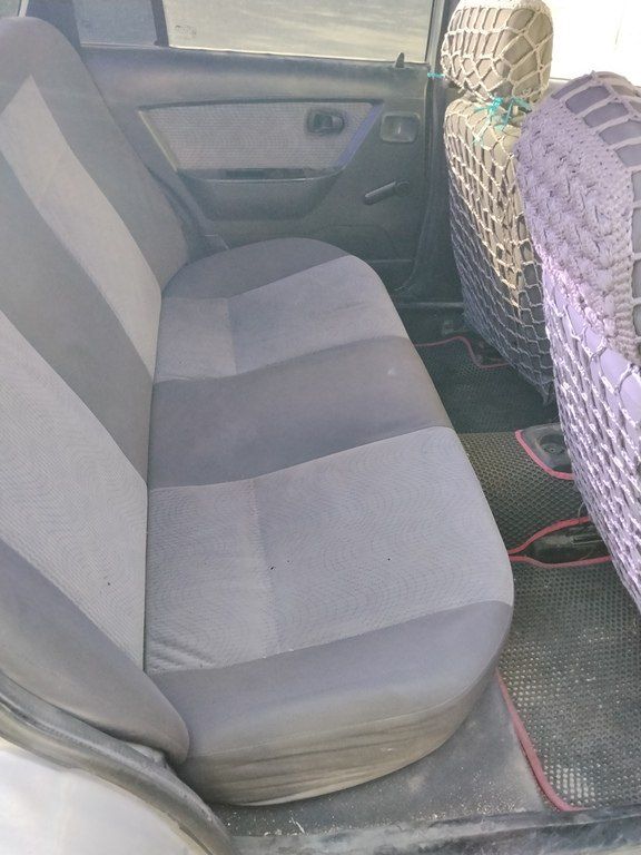 Daewoo Nexia, 1.6 L, 2011 il, 543 526 km 90-LU-148 — Avtomobillər, Bakı (6)