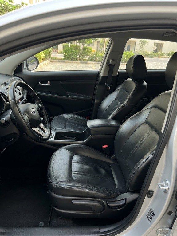 Kia Sportage, 2.0 L, 2011 il, 213 400 km 90-MF-919 — Avtomobillər, Bakı (12)