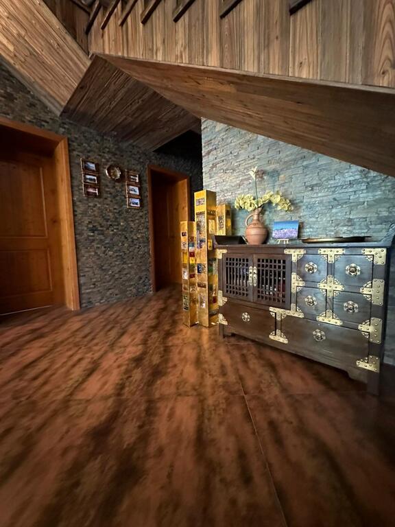 Satılır 6 otaqlı həyət evi/bağ evi 260 m² — Ev, villa, Bakı (6)