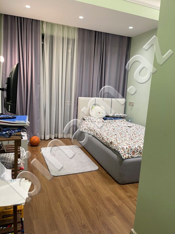 3 otaqlı Yeni tikili, Satış, Bakı, Xətai, Xətai — Mənzil, Bakı (5)