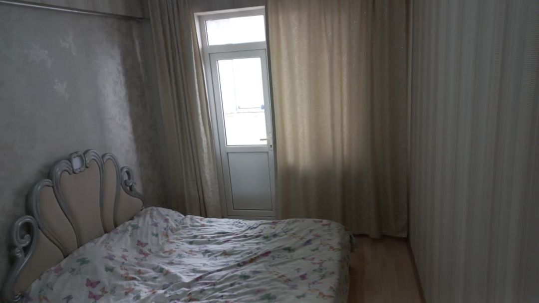İcarəyə verilir 2 otaqlı yeni tikili 50 m² — Mənzil, Bakı (7)