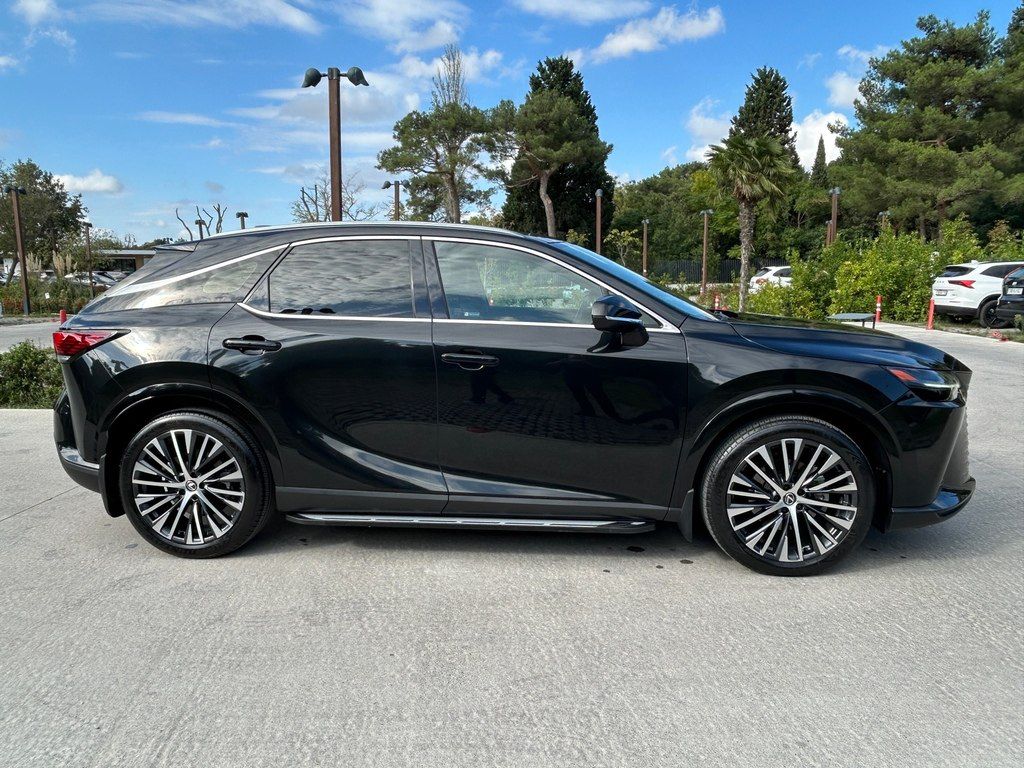 Lexus RX 350h, 2.5 L, 1.68 kWh, 2023 il, 15 300 km — Avtomobillər, Bakı (12)