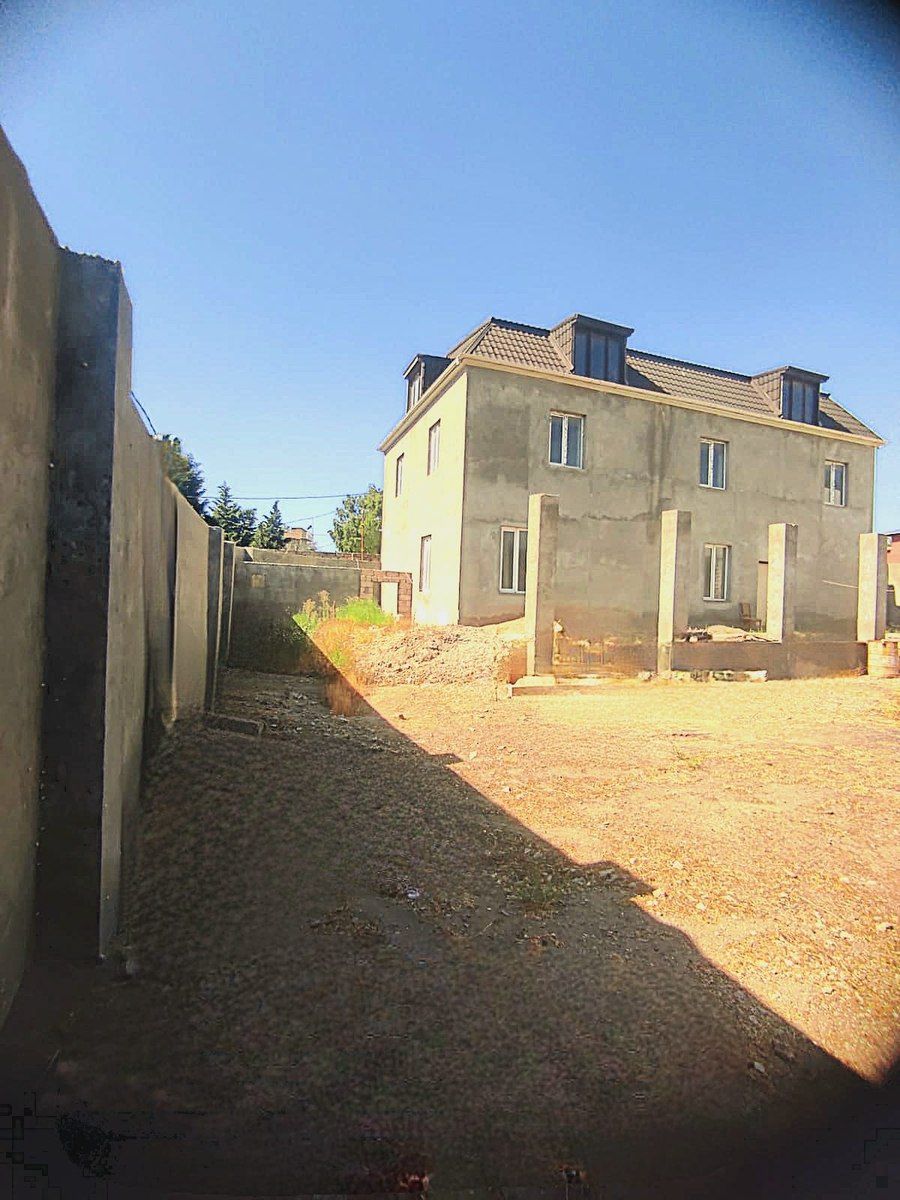 Satılır 6 otaqlı həyət evi/bağ evi 450 m² — Ev, villa, Bakı (8)
