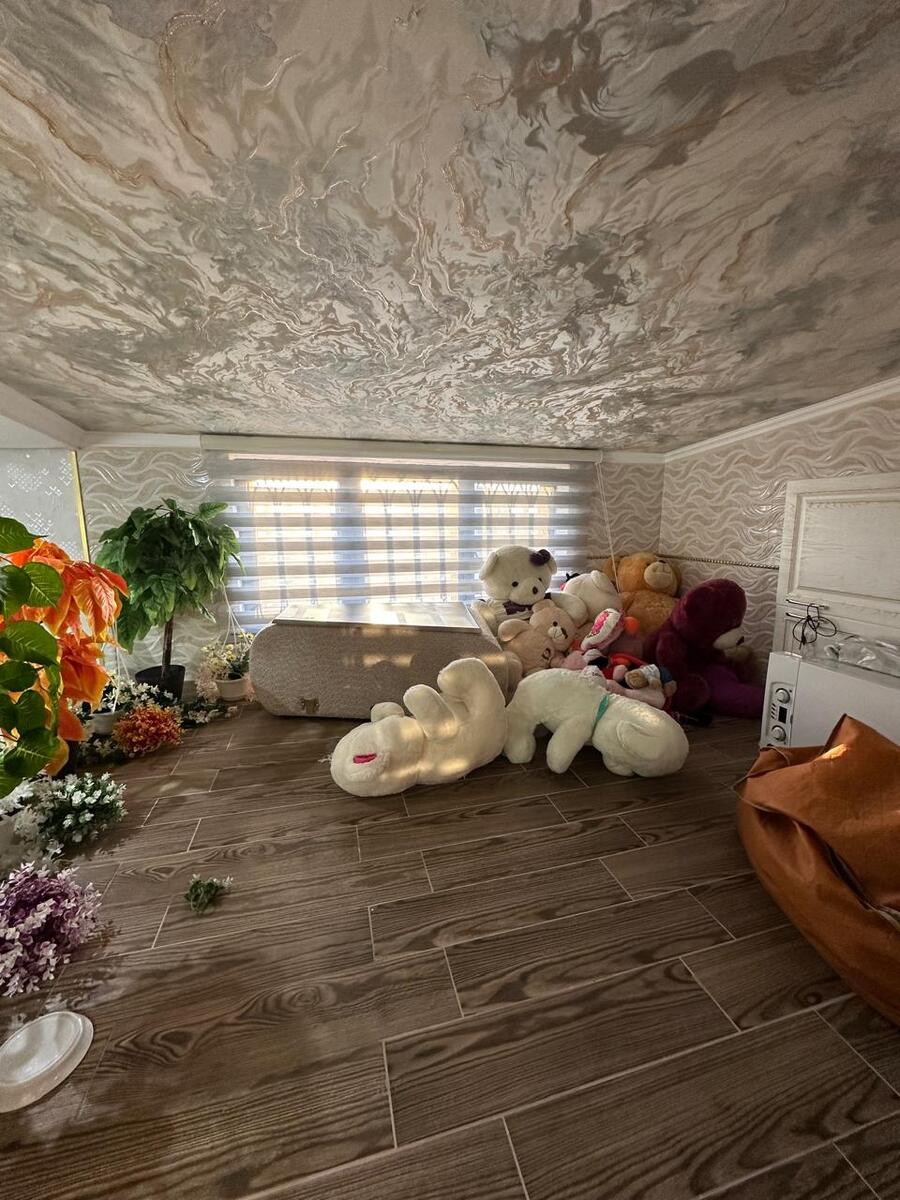 Satılır 4 otaqlı yeni tikili 145 m² — Mənzil, Bakı (6)