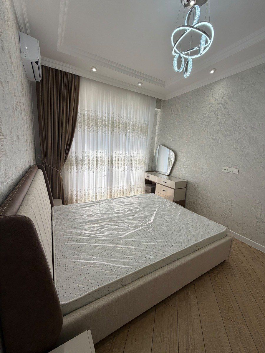 Satılır 3 otaqlı yeni tikili 138 m² — Mənzil, Bakı (7)