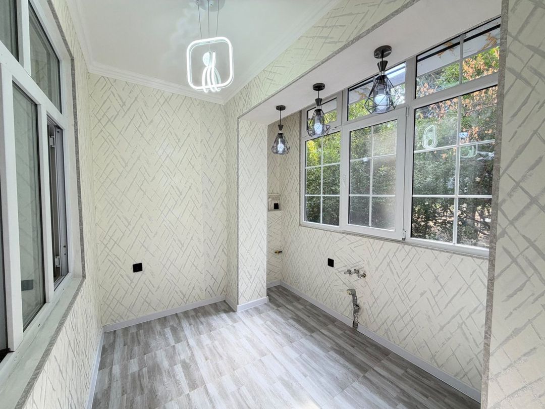 3 otaqlı mənzil, 65 m², Seyid Əzim Şirvani küç, Bakı — Mənzil, Bakı (2)