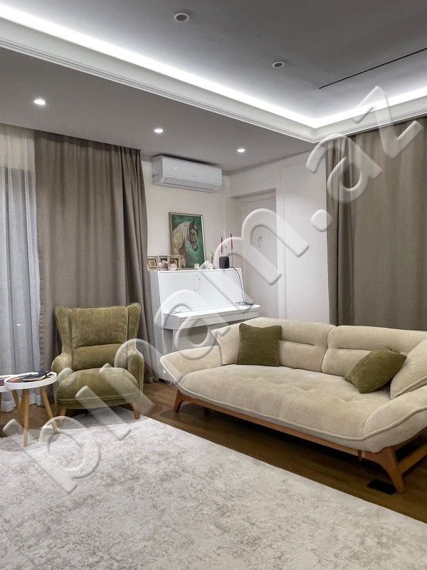 3 otaqlı Yeni tikili, Satış, Bakı, Xətai, Xətai — Mənzil, Bakı (2)