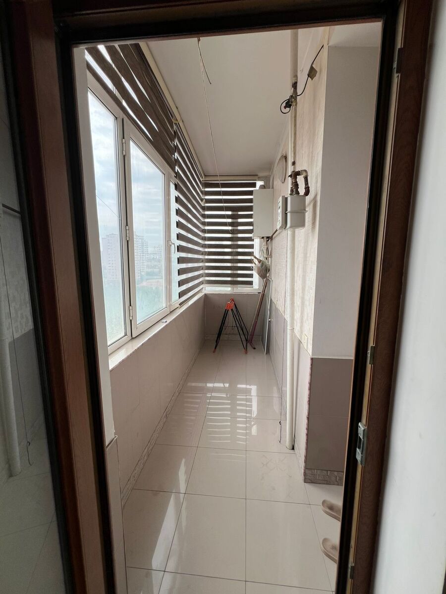 İcarəyə verilir 3 otaqlı yeni tikili 150 m² — Mənzil, Bakı (11)
