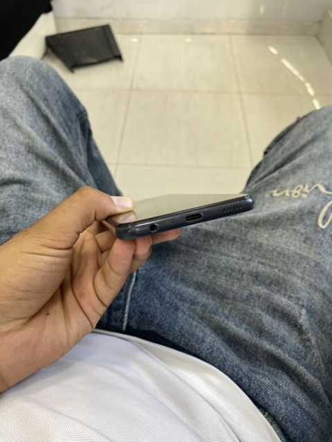 Samsung Galaxy A23, 64 GB, rəng - Göy, İki sim kartlı — Masazır