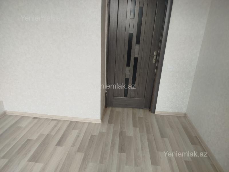 Kirayə 1 otaqlı Bina evi menzil (Köhnə tikili), 37 m², 10-cu mikrorayon — Mənzil, Sumqayıt (5)