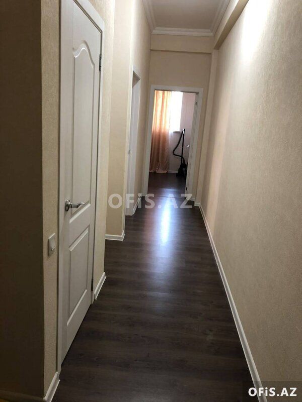 Yeni tikili Kirayə Verilir Yasamal r., İnşaatçılar m., 2 otaq, 62 m² — Mənzil, Bakı (5)