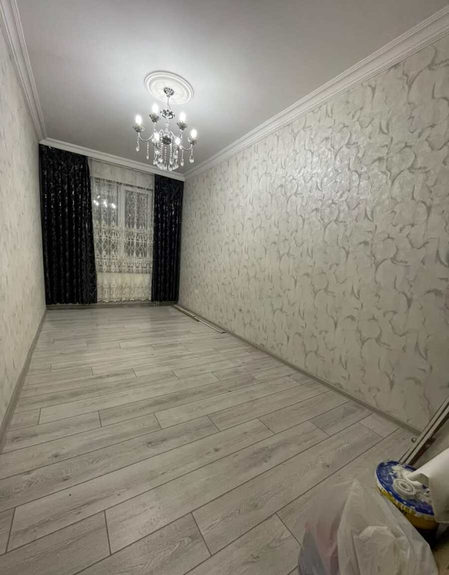 2 otaqlı mənzil 55 m² satılır — Mənzil, Bakı (9)