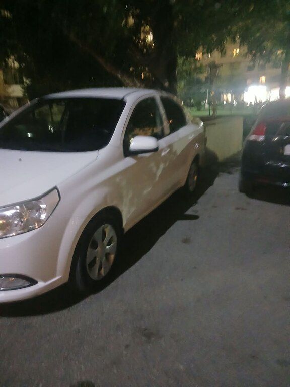 Chevrolet Nexia, 1.5 L, 2022 il, 292 000 km 99-BS-856 — Avtomobillər, Bakı (3)