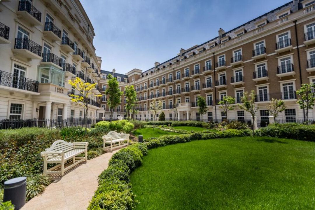 İcarəyə verilir 2 otaqlı yeni tikili 50 m² — Mənzil, Bakı (2)