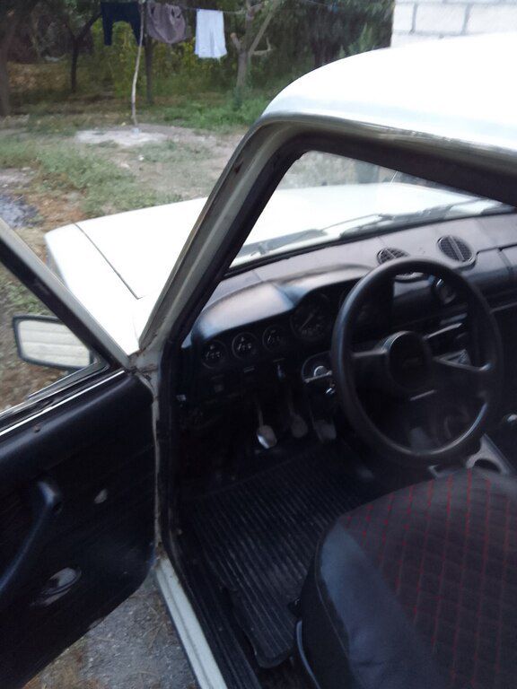 Lada (VAZ) 2106, 1.3 L, 1984 il, 100 000 km 20-BV-237 — Avtomobillər, Tərtər (12)
