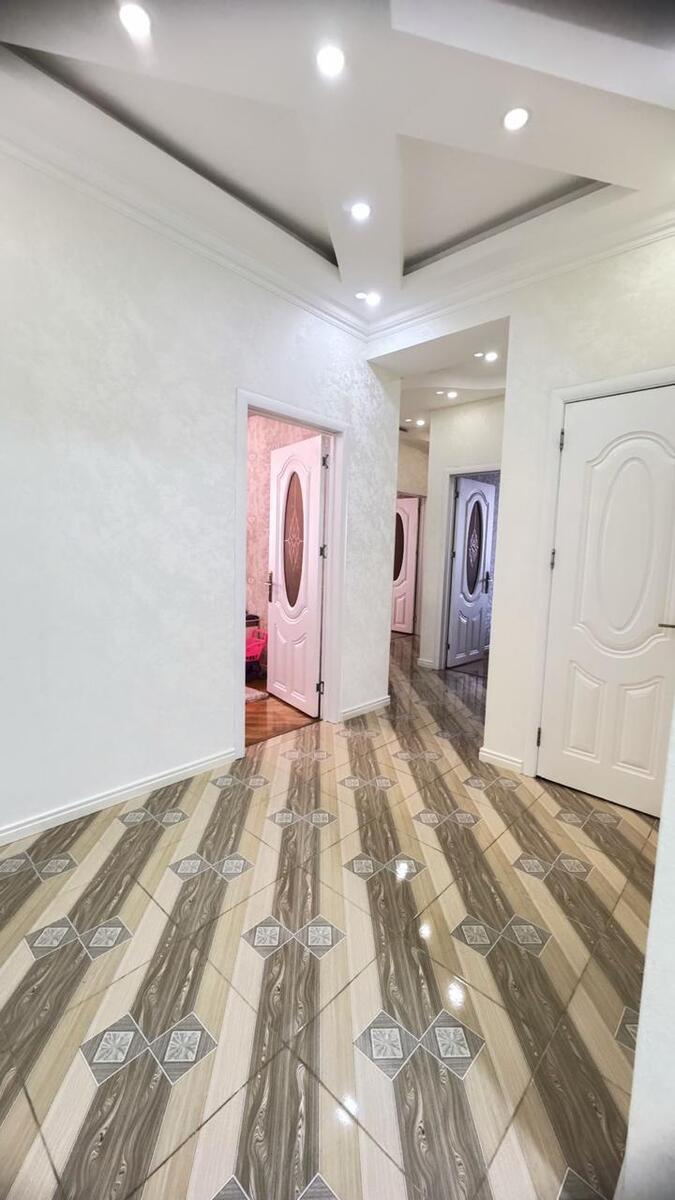 Satılır 3 otaqlı yeni tikili 103 m² — Mənzil, Bakı (5)