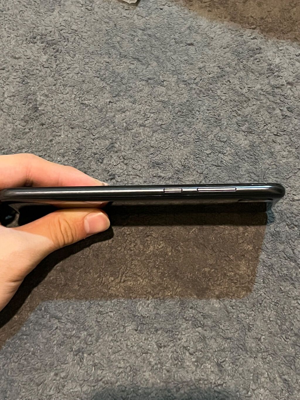 Huawei Y7, 32 GB, rəng - Qara, Barmaq izi, Face ID — Huawei, Bakı (6)