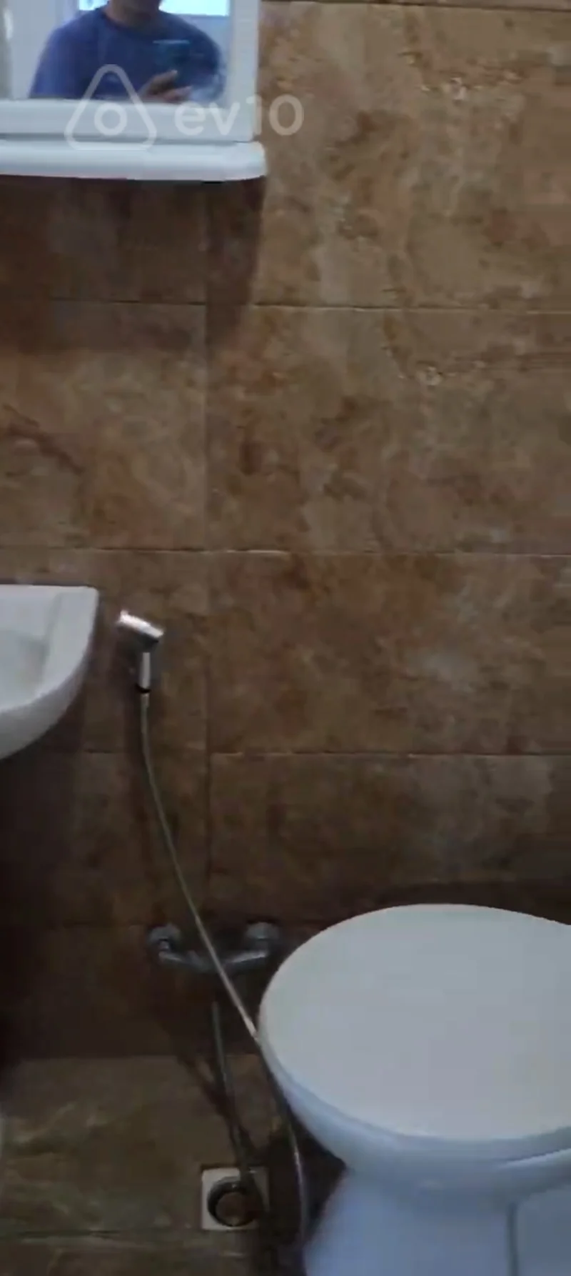 1 otaqlı həyət evi, 35 m², Corat, Sumqayıt — kirayə — Ev, villa, Sumqayıt (9)