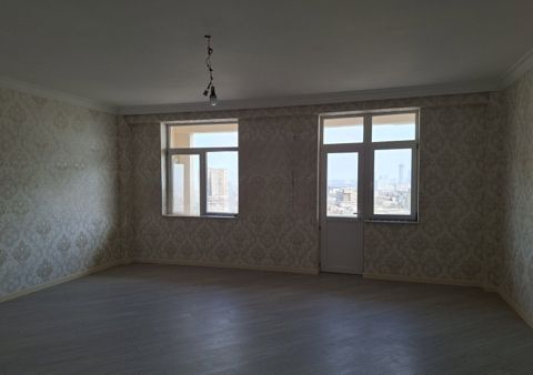 Satılır 3 otaqlı yeni tikili 146 m² — Bakı