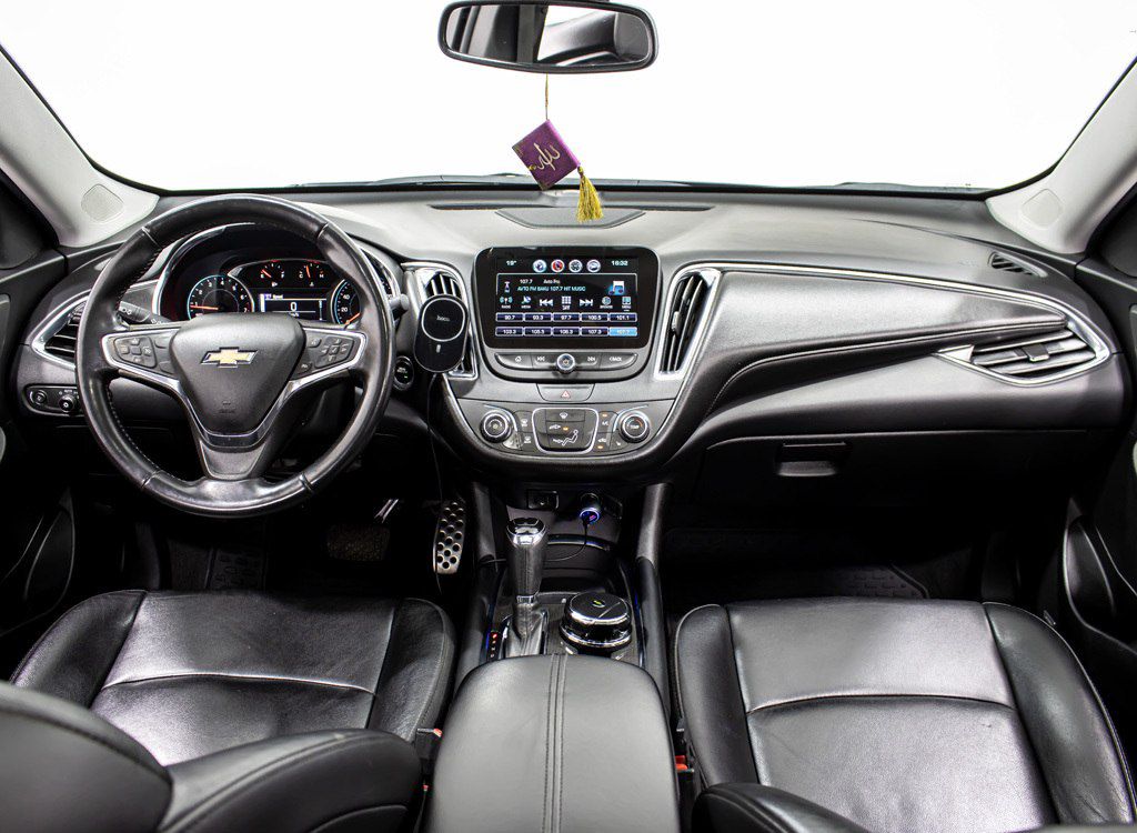 Chevrolet Malibu, 1.5 L, 2017 il, 184 000 km 99-VR-677 — Avtomobillər, Bakı (8)