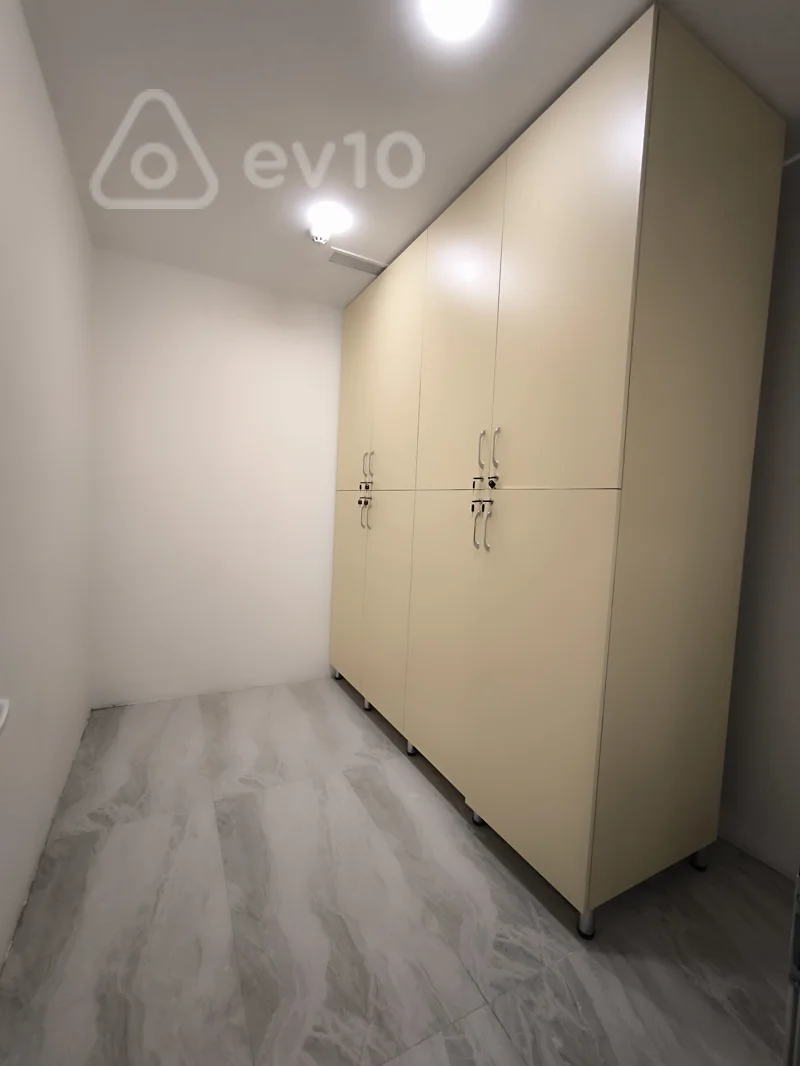 Obyekt, 172 m², Xəqani Rüstəmov küçəsi — kirayə — Əmlak, Bakı (5)