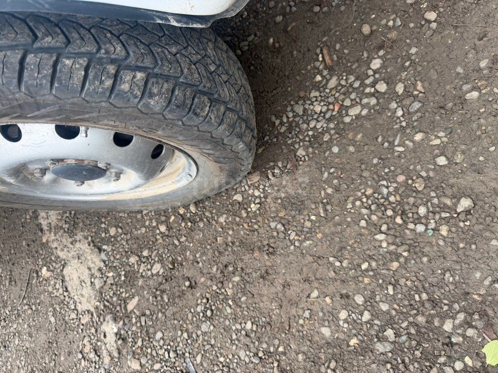 Lada (VAZ) Niva, 1.7 L, 2002 il, 398 232 km 57-CJ-836 — Avtomobillər, Qazax (6)