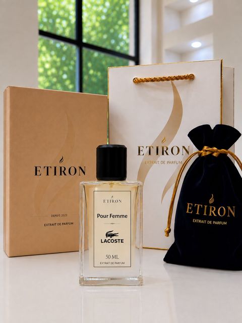 Etiron Pour Femme qadınlar üçün Extait De Parfum, 50 ml — Bakı