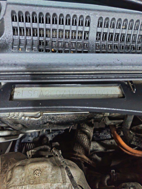Changan Qiyuan A06, 1.5 L, 28.39 kWh, 2024 il, 69 000 km — Avtomobillər, Bakı (5)
