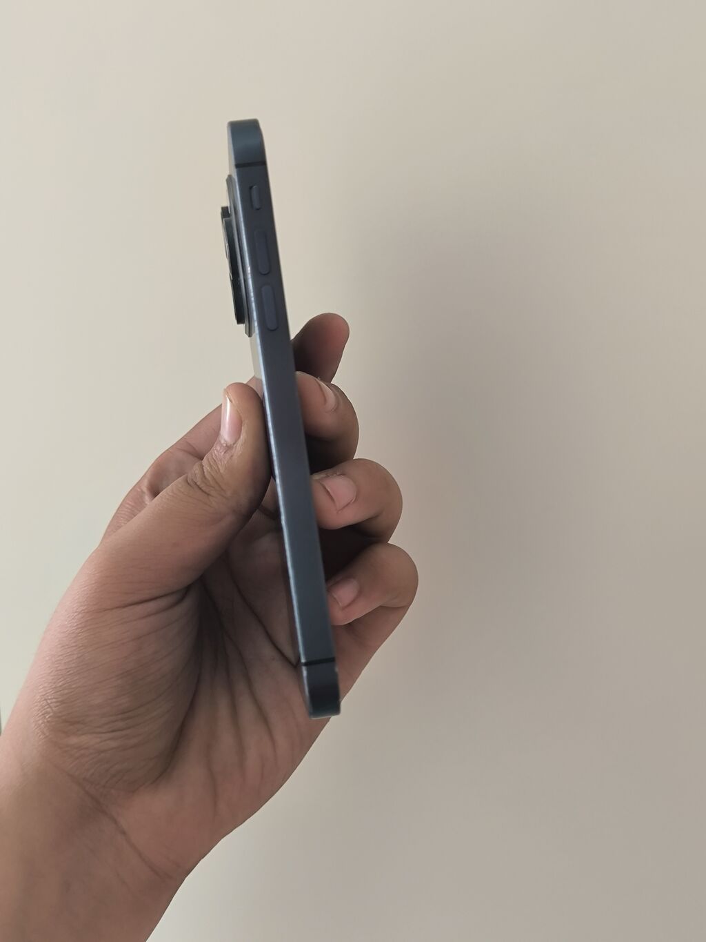 IPhone X, 64 GB, Black Titanium, Zəmanət, Simsiz şarj, Face ID — Apple iPhone, Bakı (8)