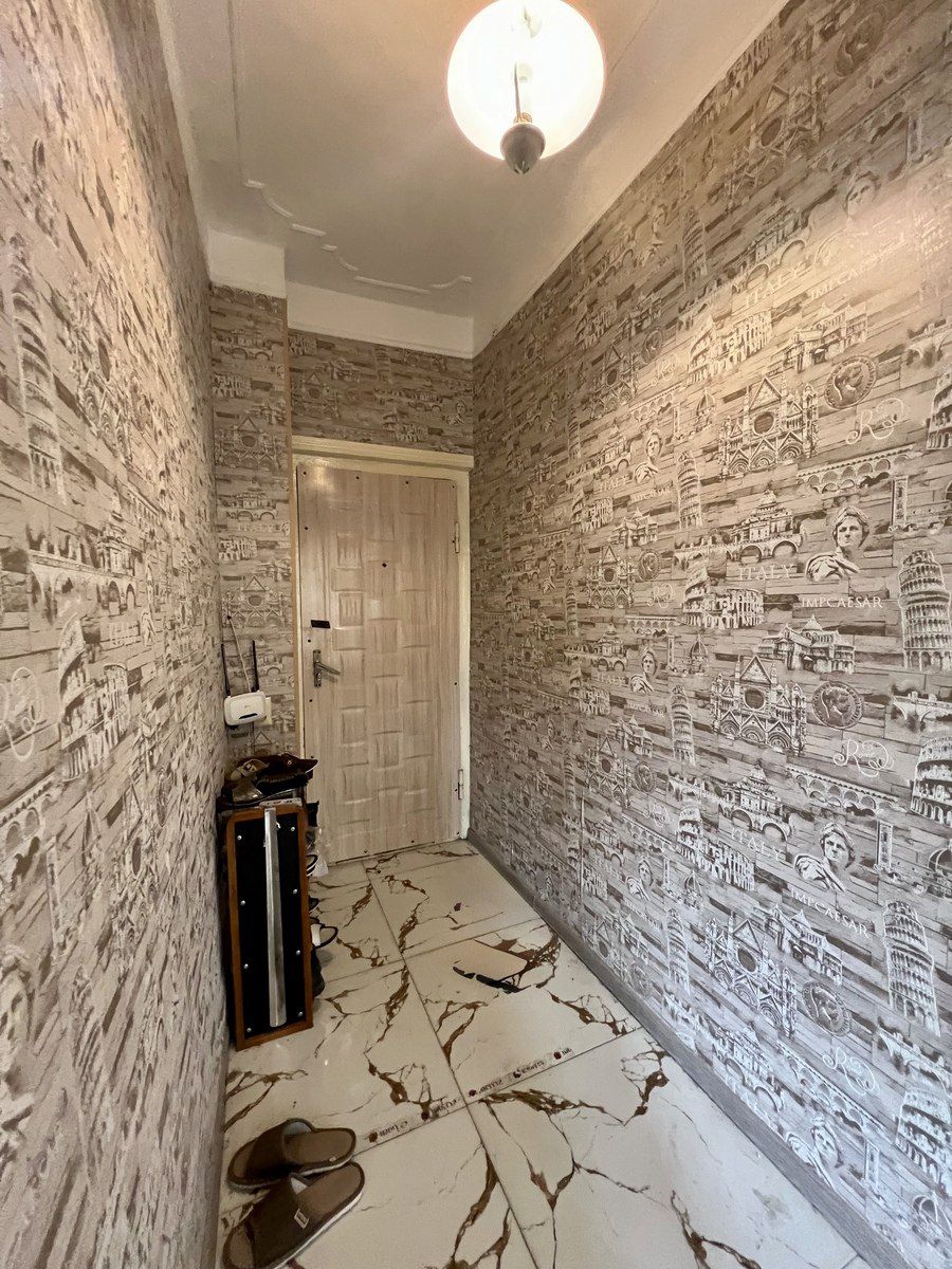 Satılır 2 otaqlı köhnə tikili 50 m² — Mənzil, Bakı (3)