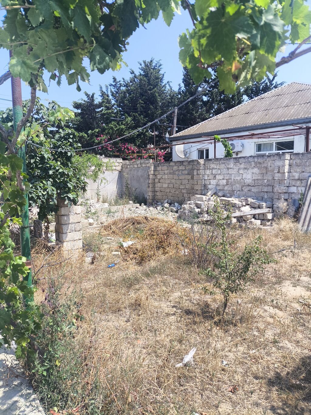 2 sot, Tikinti, Bələdiyyə — Torpaq, Digah (2)