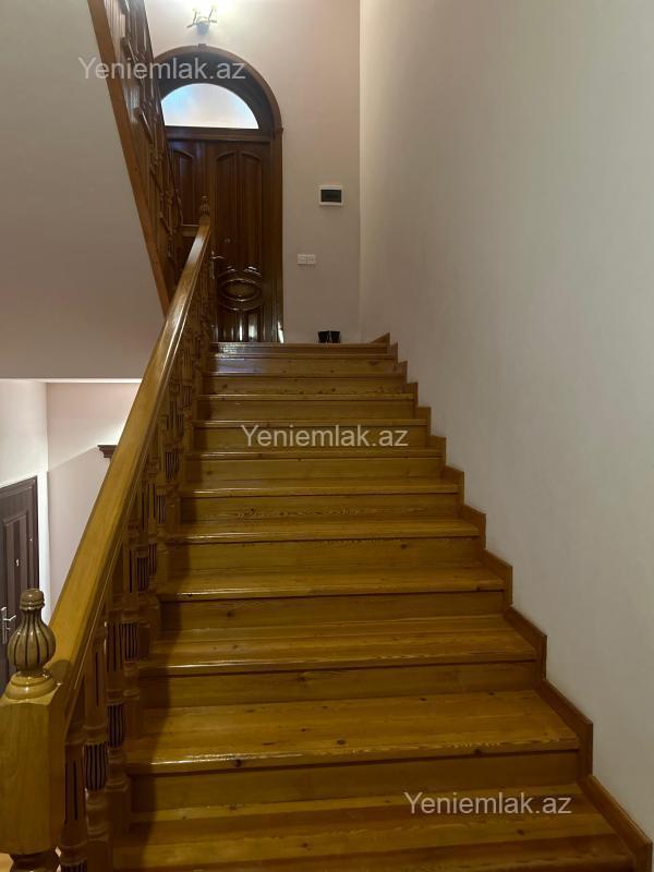 Kirayə 16 otaqlı Obyekt, 1200 m², Yeni Corat (Novruz q.) — Əmlak, Sumqayıt (9)