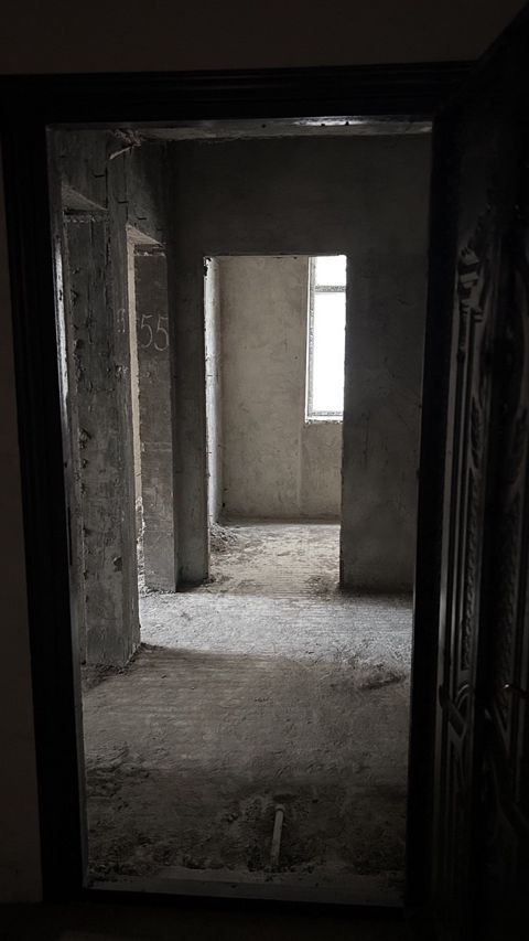 Satılır 2 otaqlı yeni tikili 63.1 m² — Xırdalan