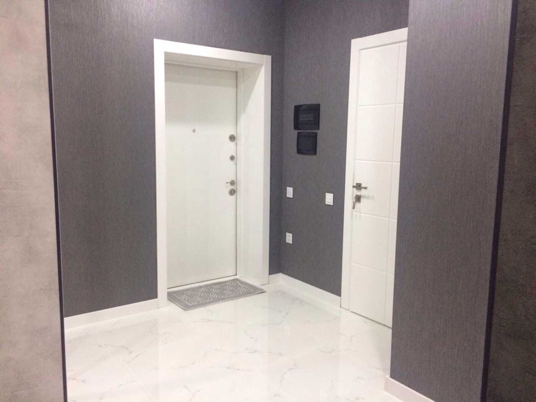 İcarəyə verilir 2 otaqlı yeni tikili 70 m² — Mənzil, Bakı (8)